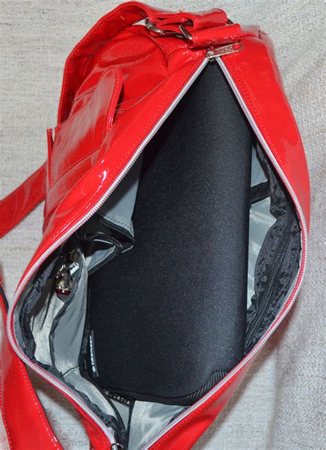 Healthy Back Bag by AmeriBag HBBevo bag review